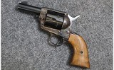 Colt ~ Sheriffs Model ~ .45 Cal (SKU: 4995967) - Image 2 of 2