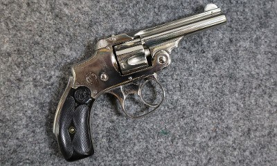 Smith & Wesson ~ None ~ .32 S&W (SKU: 4995981) - Image 1 of 2