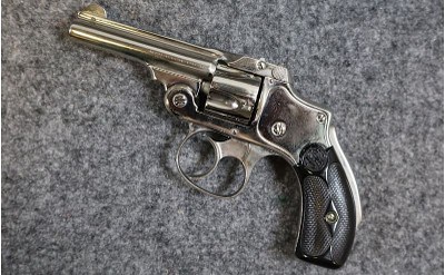Smith & Wesson ~ None ~ .32 S&W (SKU: 4995981) - Image 2 of 2