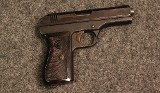 FNH/CZ ~ Pistole Modell 27 ~ 7.65mm (.32 ACP) (SKU: 4996013) - Image 1 of 2