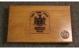 Smith & Wesson ~ 19-4 NY Conservation Police ~ .357 Magnum (SKU: 4996065) - Image 6 of 7