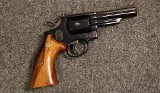 Smith & Wesson ~ 19-4 NY Conservation Police ~ .357 Magnum (SKU: 4996065)