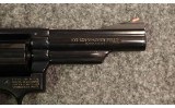 Smith & Wesson ~ 19-4 NY Conservation Police ~ .357 Magnum (SKU: 4996065) - Image 2 of 7