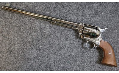 Colt ~ Buntline special ~ .45 Cal (SKU: 4996079) - Image 2 of 2