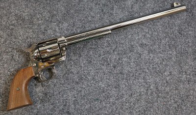 Colt ~ Buntline special ~ .45 Cal (SKU: 4996079) - Image 1 of 2