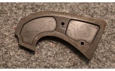 Colt ~ 1st Gen Bisley Model SAA ~ .38-40 WCF (SKU: 4996096) - Image 3 of 5