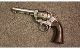 Colt ~ 1st Gen Bisley Model SAA ~ .38-40 WCF (SKU: 4996096) - Image 2 of 5