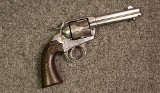 Colt ~ 1st Gen Bisley Model SAA ~ .38-40 WCF (SKU: 4996096)