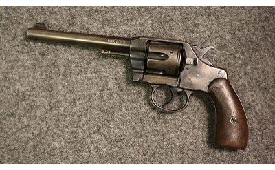 Colt ~ Model 1905 USMC Civilian Production ~ .38 Special (SKU: 4996097) - Image 2 of 4