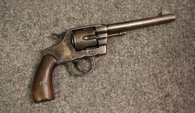 Colt ~ Model 1905 USMC Civilian Production ~ .38 Special (SKU: 4996097) - Image 1 of 4