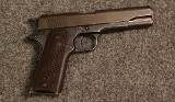 Colt ~ 1911 ~ .45 ACP (SKU: 4996105)