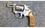 Smith & Wesson ~ 60 ~ .38 Special (SKU: 4996117) - Image 2 of 4