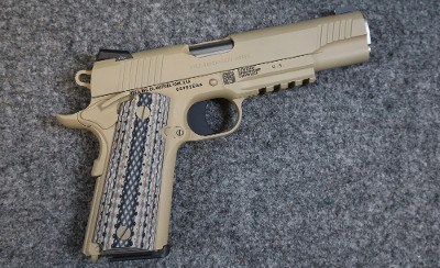 Colt ~ Government ~ .45 Auto (SKU: 4996137) - Image 1 of 2