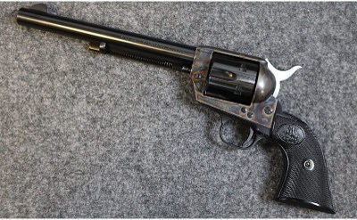 Colt ~ Single Action Army ~ .38 Special (SKU: 4996173) - Image 2 of 2
