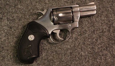 Colt ~ SF-VI ~ .38 Special (SKU: 4996185) - Image 1 of 2