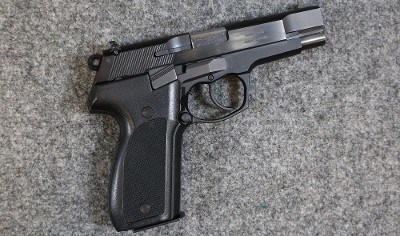 Walther ~ P88 ~ 9mm Luger (SKU: 4996187) - Image 1 of 2