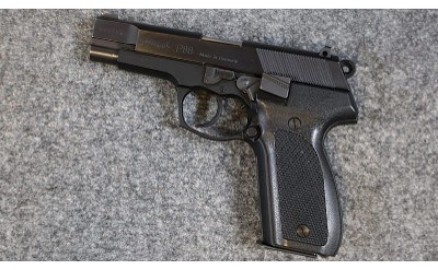 Walther ~ P88 ~ 9mm Luger (SKU: 4996187) - Image 2 of 2