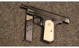 Colt ~ 1908 Pocket Hammerless ~ .380 ACP (SKU: 4996192) - Image 2 of 4