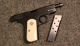 Colt ~ 1908 Pocket Hammerless ~ .380 ACP (SKU: 4996192) - Image 1 of 4