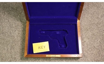 Colt ~ 1908 Pocket Hammerless ~ .380 ACP (SKU: 4996192) - Image 3 of 4