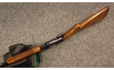 Browning ~ Trombone ~ .22 Long (SKU: 4995705) - Image 3 of 5