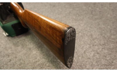 Browning ~ Trombone ~ .22 Long (SKU: 4995705) - Image 4 of 5
