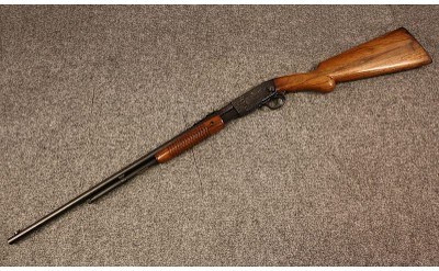 Browning ~ Trombone ~ .22 Long (SKU: 4995705) - Image 5 of 5
