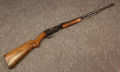 Browning ~ Trombone ~ .22 Long (SKU: 4995705) - Image 1 of 5