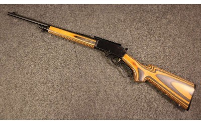 Marlin ~ 30 ~ .30-30 Winchester (4980209) - Image 2 of 5