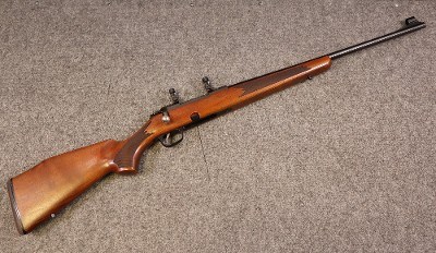 Tikka ~ M595 ~ .223 Remington (4980229)