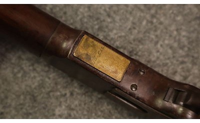 Winchester ~ 1873 3rd Model ~ .44 W.C.F. (SKU: 4995383) - Image 4 of 8