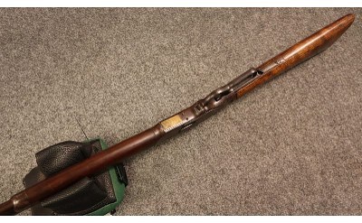 Winchester ~ 1873 3rd Model ~ .44 W.C.F. (SKU: 4995383) - Image 2 of 8