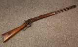Winchester ~ 1873 3rd Model ~ .44 W.C.F. (SKU: 4995383) - Image 1 of 8