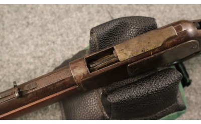 Winchester ~ 1873 3rd Model ~ .44 W.C.F. (SKU: 4995383) - Image 7 of 8