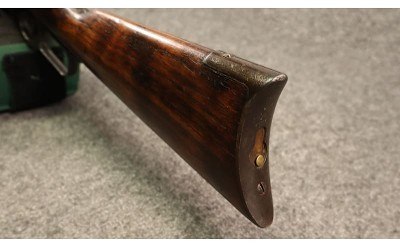 Winchester ~ 1873 3rd Model ~ .44 W.C.F. (SKU: 4995383) - Image 5 of 8