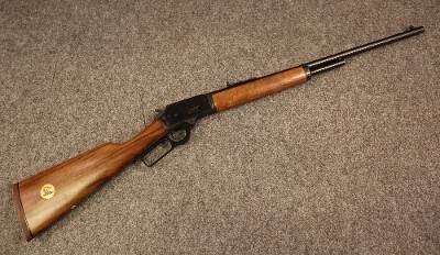 Marlin ~ 1894CL ~ .25-20 WCF (4980205) - Image 1 of 5