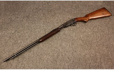 Winchester ~ 61 ~ .22 WMR (SKU: 4995402) - Image 5 of 5