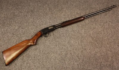 Winchester ~ 61 ~ .22 WMR (SKU: 4995402) - Image 1 of 5