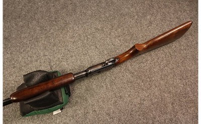 Winchester ~ 61 ~ .22 WMR (SKU: 4995402) - Image 3 of 5