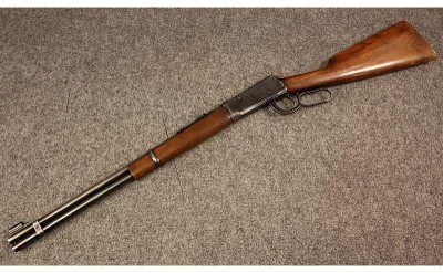 Winchester ~ 94 Carbine Flat Band ~ .25-35 Win (SKU: 4995378) - Image 5 of 5