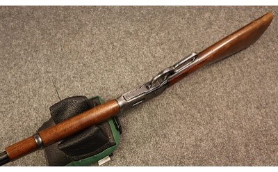 Winchester ~ 94 Carbine Flat Band ~ .25-35 Win (SKU: 4995378) - Image 3 of 5