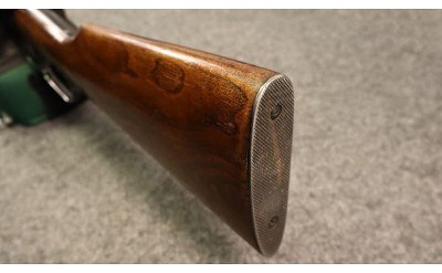 Winchester ~ 94 Carbine Flat Band ~ .25-35 Win (SKU: 4995378) - Image 4 of 5