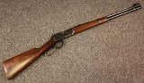 Winchester ~ 94 Carbine Flat Band ~ .25-35 Win (SKU: 4995378)