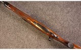 Al Biesen ~ Model 70 ~ .243 Winchester (4995379) - Image 3 of 5
