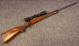 Al Biesen ~ Model 70 ~ .243 Winchester (4995379)