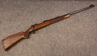 Winchester ~ 70 ~ .375 H&H Magnum (4995568) - Image 1 of 5