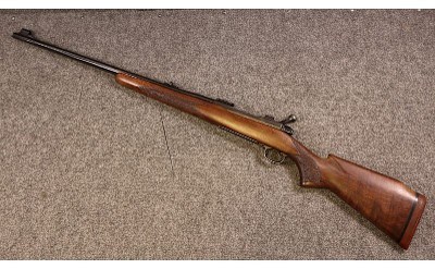 Winchester ~ 70 ~ .375 H&H Magnum (4995568) - Image 2 of 5
