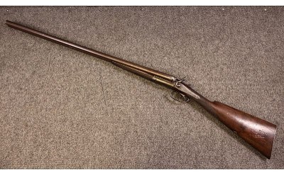 Holland & Holland ~ Double Gun ~ 12 Gauge (4996175) - Image 2 of 6