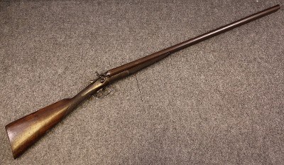 Holland & Holland ~ Double Gun ~ 12 Gauge (4996175) - Image 1 of 6