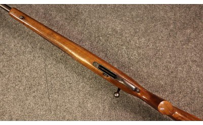 CZ ~ 527 ~ .22 Hornet (4995344) - Image 3 of 5